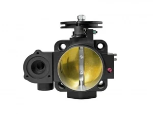 Skunk2 Pro 68mm Throttle Body Evo VIII-IX Black Fits Lancer Eclipse 309-06-0002 - Picture 1 of 10