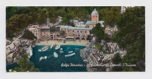 LI GE 42 San Fruttuoso di Camogli viaggiata 1959 - Picture 1 of 1