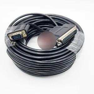 1PCS New For Mitsubishi GT01-C300R4-8P Communication Cable FAST SHIP - Picture 1 of 5