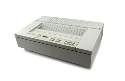 NEW Datasouth XL-300DD Large Format Dot Matrix Demand Document Printer 105829.1 - Image 1 of 4
