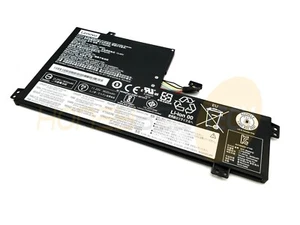 GENUINE LENOVO IDEAPAD CB-11IGL05 3CELL 42WHR BATTERY L17M3PB0 5B10W67369 TESTED - Picture 1 of 2