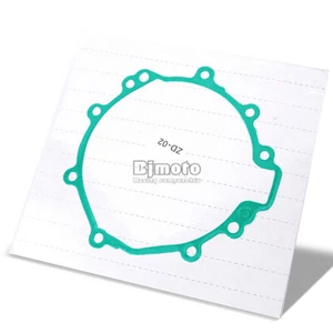 Generator Stator Cover Gasket For Kawasaki ZX636 Ninja 636 ZX-6R ABS KRT Edition - Imagen 1 de 7