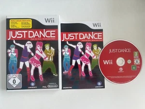 Just Dance für Nintendo Wii - Bild 1 von 1