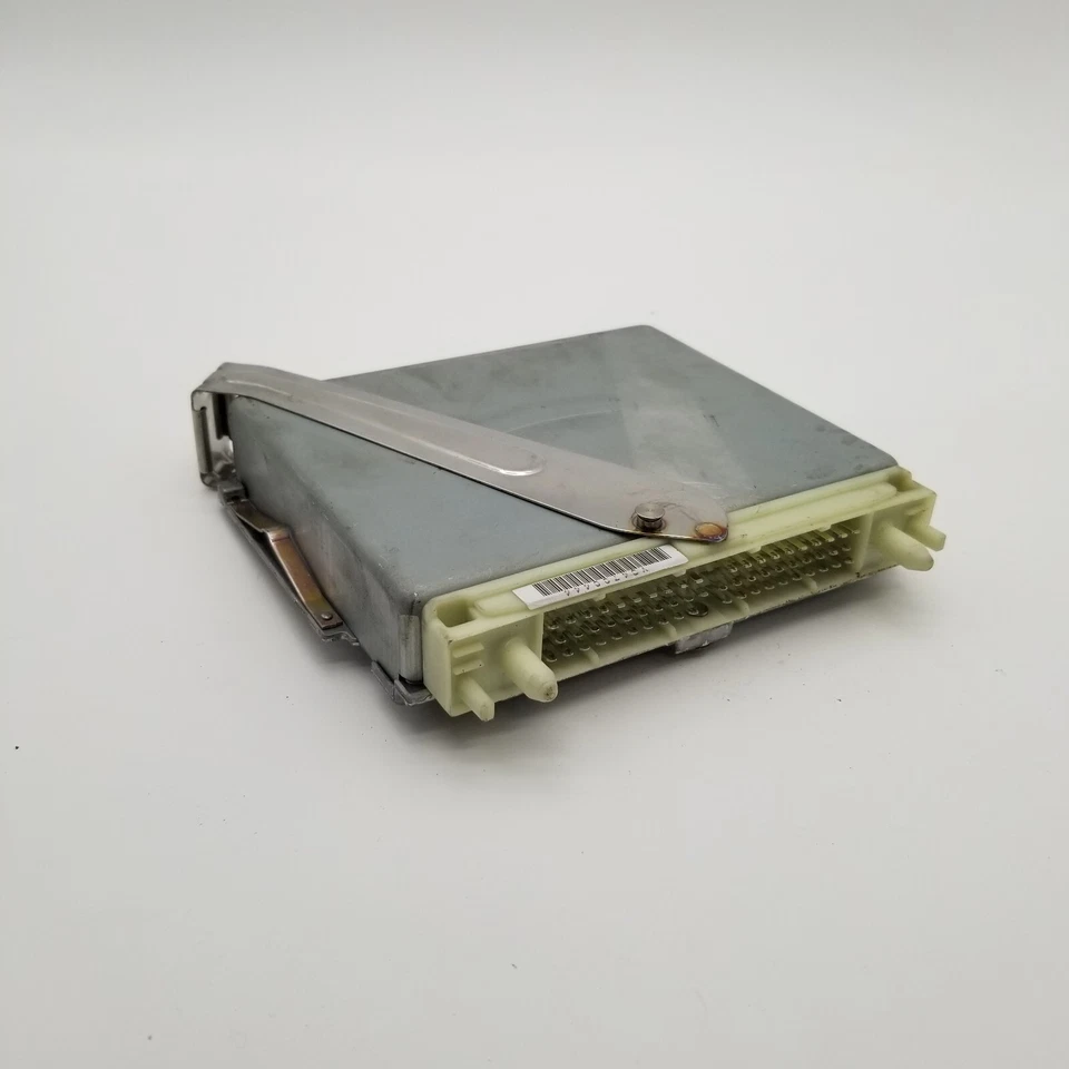 Volvo 850 1995 módulo de control de transmisión 2,4 L TCM TCU 9143128 P9143128 OEM Foto 1 de 4