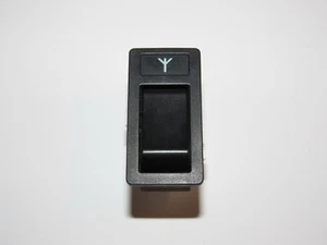 Interruptor de antena apto para 91-92 Volvo 740 - Imagen 1 de 7