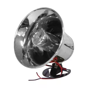 Xxx NTX5000CHR Sirene Horn Lautsprecher 250W - Bild 1 von 1