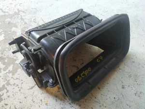 2008 - 2011 MERCEDES C300 W204 AIR FILTER HOUSING ACTUATOR FACTORY BEHR OEM - Picture 1 of 4