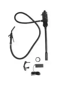 Mr. Gasket Plastic Black Electric Transfer Pump For 15-55 Gallon Drum 8017MRG - Picture 1 of 7