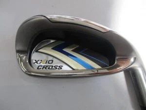 Golf Utility Dunlop XXIO CROSS MH2000 (R) 17 #0 JAPAN - Picture 1 of 6