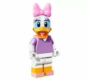 LEGO Minifigures Disney Series 1 - Daisy Duck - New Out of Package! - Picture 1 of 1