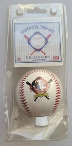 NEW University Diamond Collection FSU Florida State University Fotoball - Picture 1 of 4