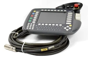 KUKA Ciondolo didattico KCP-2-S 00-122-429, KCPS00122-429 - Foto 1 di 7