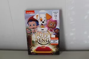 Bubble Guppies: the Puppy and the Ring! (DVD) - Imagen 1 de 2