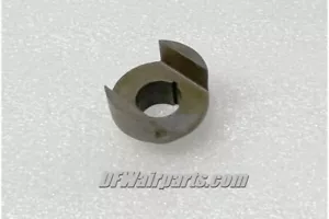 352029, New TCM Continental Aircraft Engine Generator Coupling Hub - Bild 1 von 2