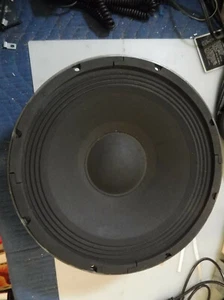 QS12P10 QSL Linha Profissianal 12" 8 Ohm 300 Watt Woofer - Picture 1 of 2