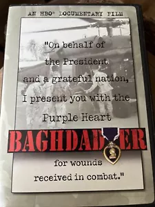 Baghdad ER - An HBO Documentary Film (DVD) - Imagen 1 de 2