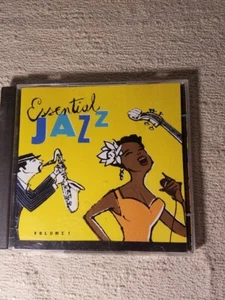 Essential Jazz Volume 1 Time Life 2 CD Set - Bild 1 von 2