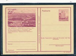 1,50 Bauten Bildpost-Karte Grödig-St. Leonhard, 103. Auflage, ungebraucht (BPK8) - Bild 1 von 1