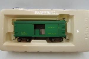 Coche de caja Phila escala HO IHC 58139 Old Time. & Reading C0783 - Imagen 1 de 5