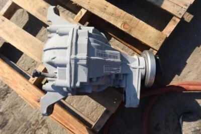 Dodge Durango 2018 2019 conjunto de diferencial trasero 5,7 L OEM 68378938 Foto 1 de 4