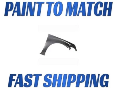 New *PAINT TO MATCH* RIGHT FRONT Fender for 2001-2010 Chrysler PT Cruiser — 第 1/3 张图片