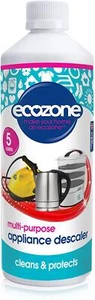 Desincrustante Multiusos EcoZone, Limpiador Interno Para Hervidores, Etc. 500ml - Imagen 1 de 4