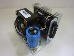 SOLA ELECTRIC Power Supply 83-24-260-03 Used #46482 - Picture 1 of 3