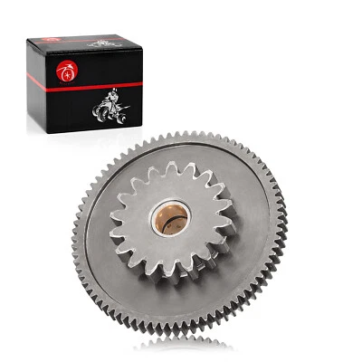 Engranaje de arranque para Polaris Sportsman 450 570 Ranger 500 570 ETX RZR 570 2014-2024 Foto 1 de 4