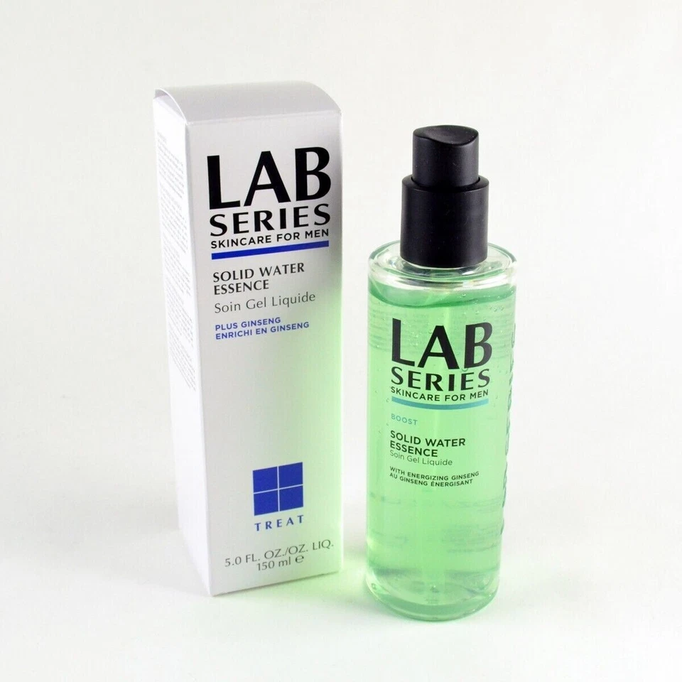 LAB Series Skincare for Men Solid Water Essence - Size 5.0 Oz. / 150mL - Image 1 of 1