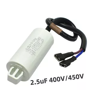 Replacement TY-QZ-109 Starter/Capacitor For Haier Frestec Refrigerator Freezer - Picture 1 of 15