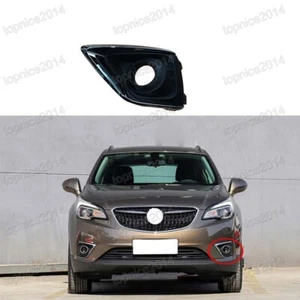 23377237 Left Front Fog Light Cover Frame Bezel For Buick Envision 2018-2020 - Picture 1 of 6