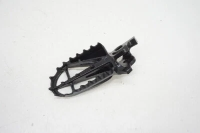 Rapeta lateral izquierda CRF250R CRF450R OEM 50642-MEN-670 Honda CRF250X CRF450X CRF G1 Foto 1 de 4