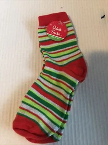 Adult Socks Size 9-11 Multicolor (TW-3796) - Picture 1 of 5