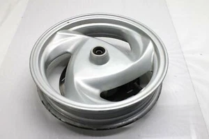 2009 sym rv250 FRONT WHEEL RIM - Picture 1 of 9