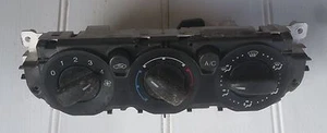 Ford Mondeo Mk4 2007-2014 Manual Air Conditioning Control Panel - Picture 1 of 2