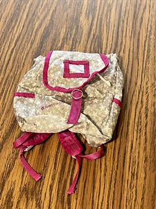 American girl, doll Backpack - Picture 1 of 2