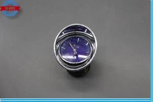 10-18 Jaguar XJL XJ X351 Front Dash Dashboard Analogue Clock AW9315000AF Oem - Picture 1 of 8