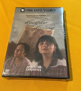 American Experience - Tochter aus Danang (DVD, 2004) WERKSEITIG VERSIEGELT - Bild 1 von 3