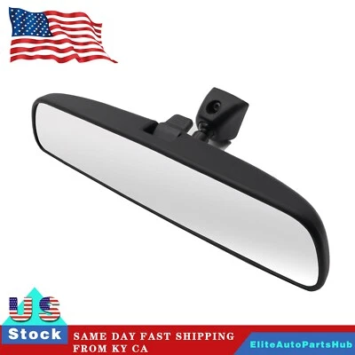 Espejo retrovisor interior para KIA FORTE OPTIMA RIO SORENTO SOUL SPORTAGE 2015 EE. UU. Foto 1 de 4