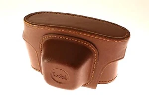 Kodak Pony 828 camera eveready camera case - Picture 1 of 4