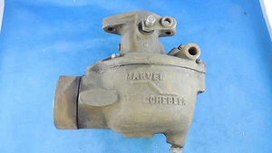 Vergaser, Marvel Schebler TSX 310, John Deere ,Oliver - Picture 1 of 7