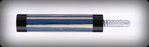 Extensión media natural/gris/azul Jacoby de 4 pulgadas para tu señal de piscina. Junta radial. - Imagen 1 de 1