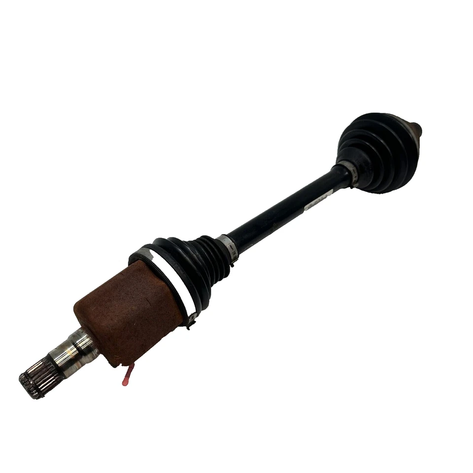 OEM VOLKSWAGEN Beetle 2014-2019 tracción delantera eje del lado del conductor medio eje Foto 1 de 4