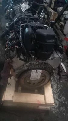 Conjunto completo de motor usado se adapta a: GMC Yukon 2011 6,2 L VIN F octavo dígito opt L94 Foto 1 de 4