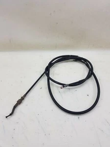 CAVO FRENO STAZIONAMENTO HONDA FORESIGHT 250 2000 2001 2002 2003 2004 - Picture 1 of 3