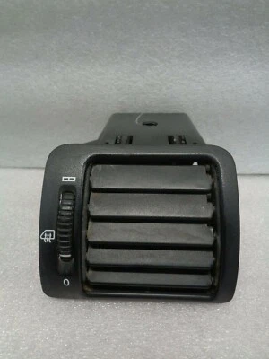 98-05 MERCEDES ML320 W163 TABLERO VENTILACIÓN AIRE DELANTERO DERECHO 1688300254 OEM AK912132 Foto 1 de 4