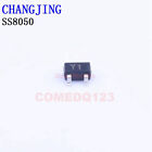 10Pcsx Ss8050 Sot-323(Sc-70) Changjing Transistors #E10