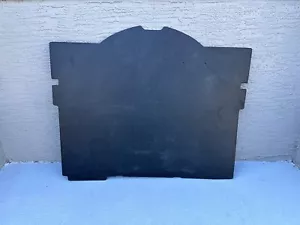 2014 - 2020 Nissan Rogue Rear Trunk Cargo Floor Cover Panel OEM - Picture 1 of 12
