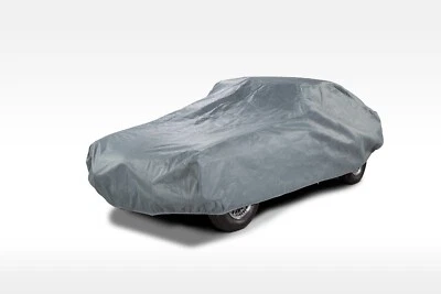 户外防水保护套(适合 Austin Healey Sprite MKIII MKVI 1964 - 1977) — 第 1/4 张图片