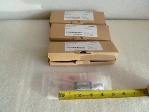 SET BESTEHEND AUS 3 MISUMI SSECBZ8-100 LINEARFÜHRUNG - Bild 1 von 3